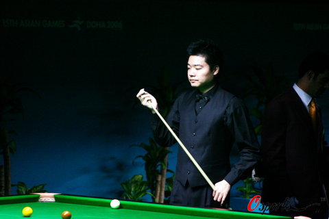 有绝对的胜 有绝对的胜